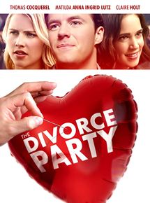 The Divorce Party streaming