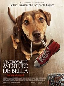 L'Incroyable aventure de Bella Streaming Complet VF & VOST