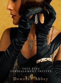 Downton Abbey streaming