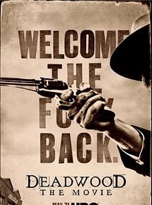 Deadwood : le film streaming