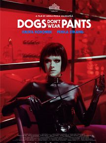 Dogs Don’t Wear Pants streaming