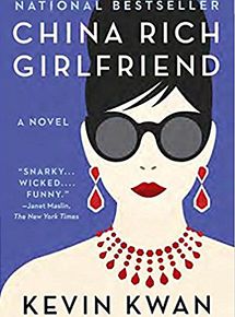 china rich girlfriend online book china rich girlfriend online book