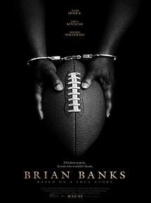 Brian Banks - Film 2018 - AlloCiné