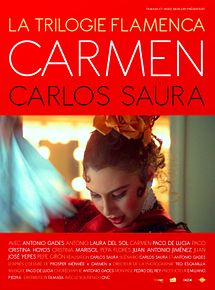 Carmen streaming