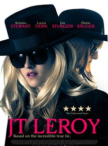 J.T. Leroy streaming