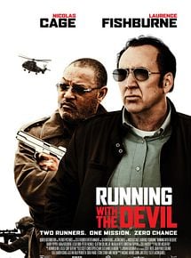 Running With The Devil streaming