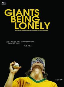Giants being lonely streaming