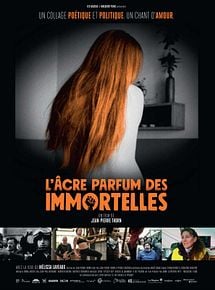L’ Âcre parfum des immortelles streaming