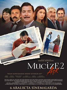 Mucize 2 Aşk streaming