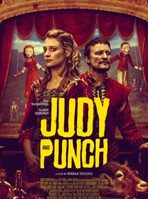 Judy & Punch streaming