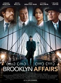 Brooklyn Affairs streaming gratuit