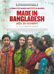 Made In Bangladesh streaming