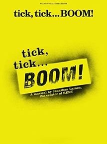 Tick, Tick…Boom! streaming