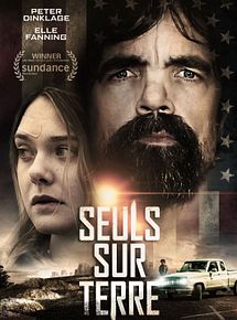 Seuls Sur Terre streaming