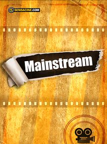 Mainstream streaming