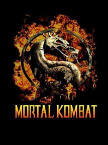 Mortal Kombat streaming