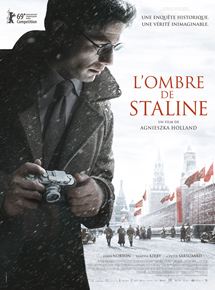 L'Ombre de Staline streaming gratuit