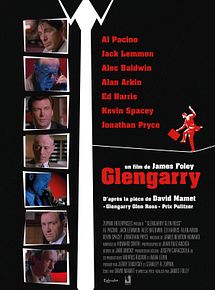 Glengarry streaming