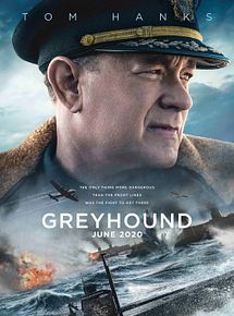 Bande-annonce USS Greyhound - La bataille de l'Atlantique