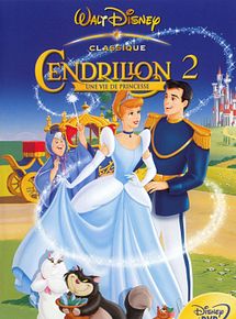 Cendrillon 2: Une vie de princesse (V) streaming