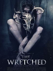 The Wretched streaming