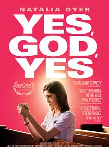 Yes, God, Yes streaming