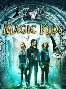 Magic Kids streaming