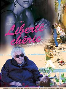 Liberté chérie