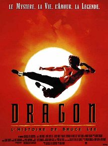 Dragon, l'histoire de Bruce Lee streaming