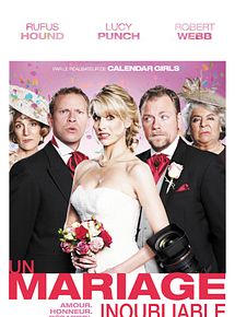 Un mariage inoubliable