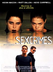 Sex crimes streaming gratuit