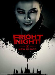 Fright Night 2 streaming