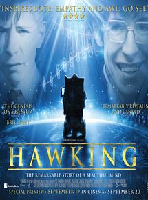 Hawking en streaming