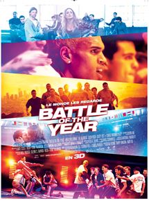 Battle of the Year streaming gratuit