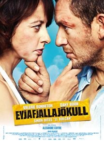voir Eyjafjallajökull streaming
