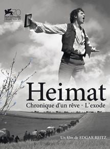 HEIMAT II – L’exode streaming gratuit