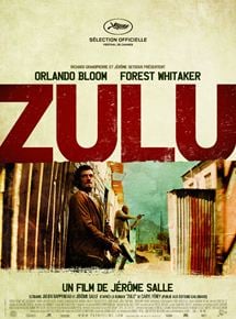 Zulu streaming