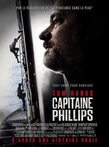 Capitaine Phillips streaming