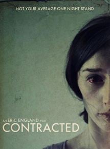 Contracted streaming gratuit