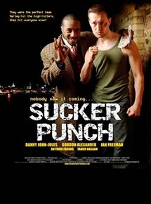 Sucker Punch streaming