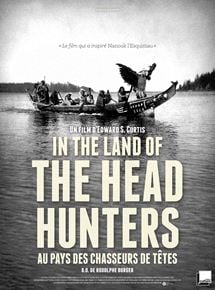 In the Land of the Head Hunters en streaming