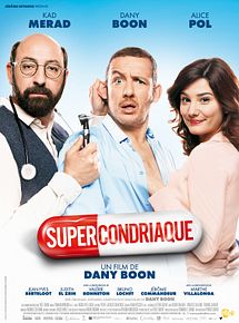 Supercondriaque en streaming