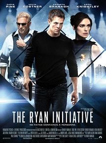 The Ryan Initiative en streaming