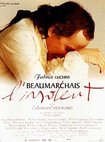 Beaumarchais, l'insolent en streaming