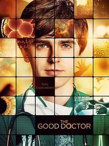 The Good Doctor The Good Doctor