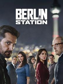 berlin station synopsis