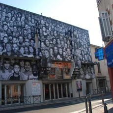 rencontres du cinéma sud américain marseille