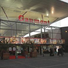 Gaumont Valenciennes