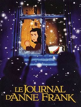 Le Journal d'Anne Frank