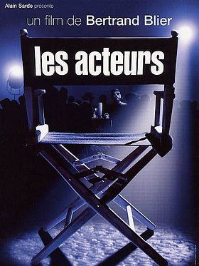 Les acteurs
